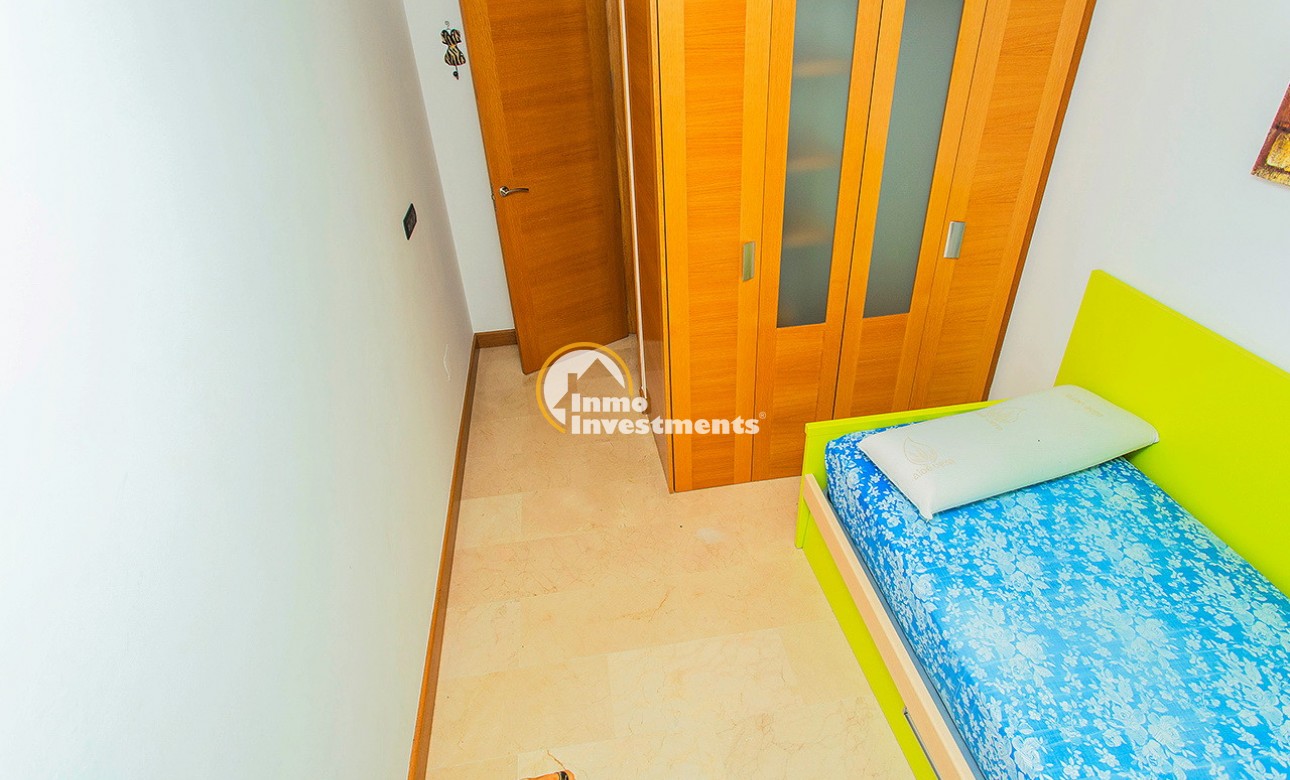 Till salu - Lägenhet - Guardamar del Segura