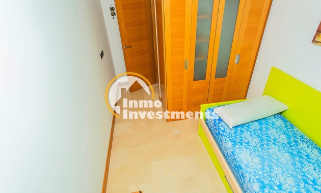 Till salu - Lägenhet - Guardamar del Segura