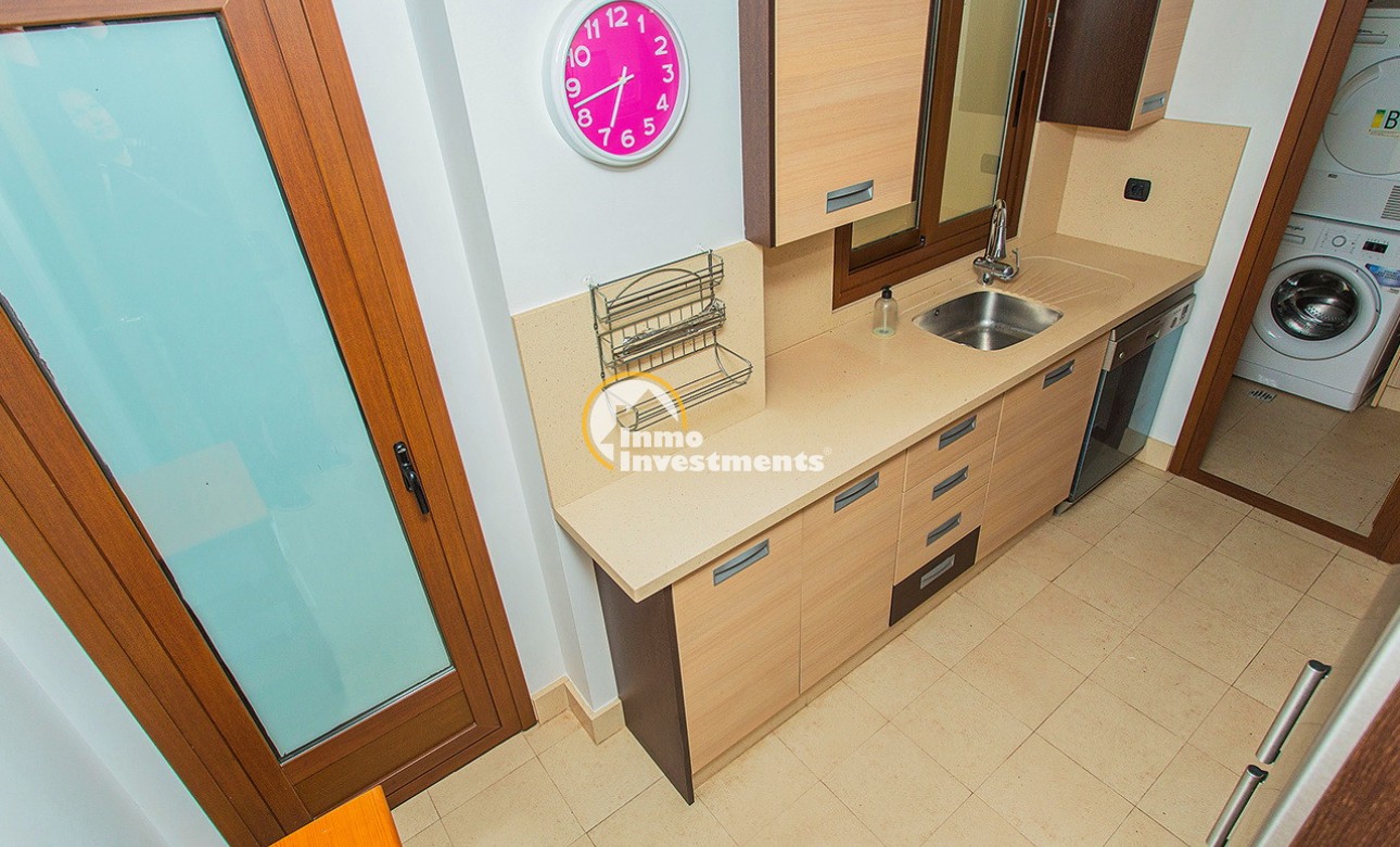 Till salu - Lägenhet - Guardamar del Segura