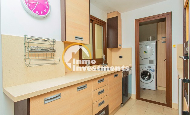 Till salu - Lägenhet - Guardamar del Segura