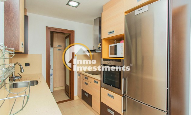 Till salu - Lägenhet - Guardamar del Segura