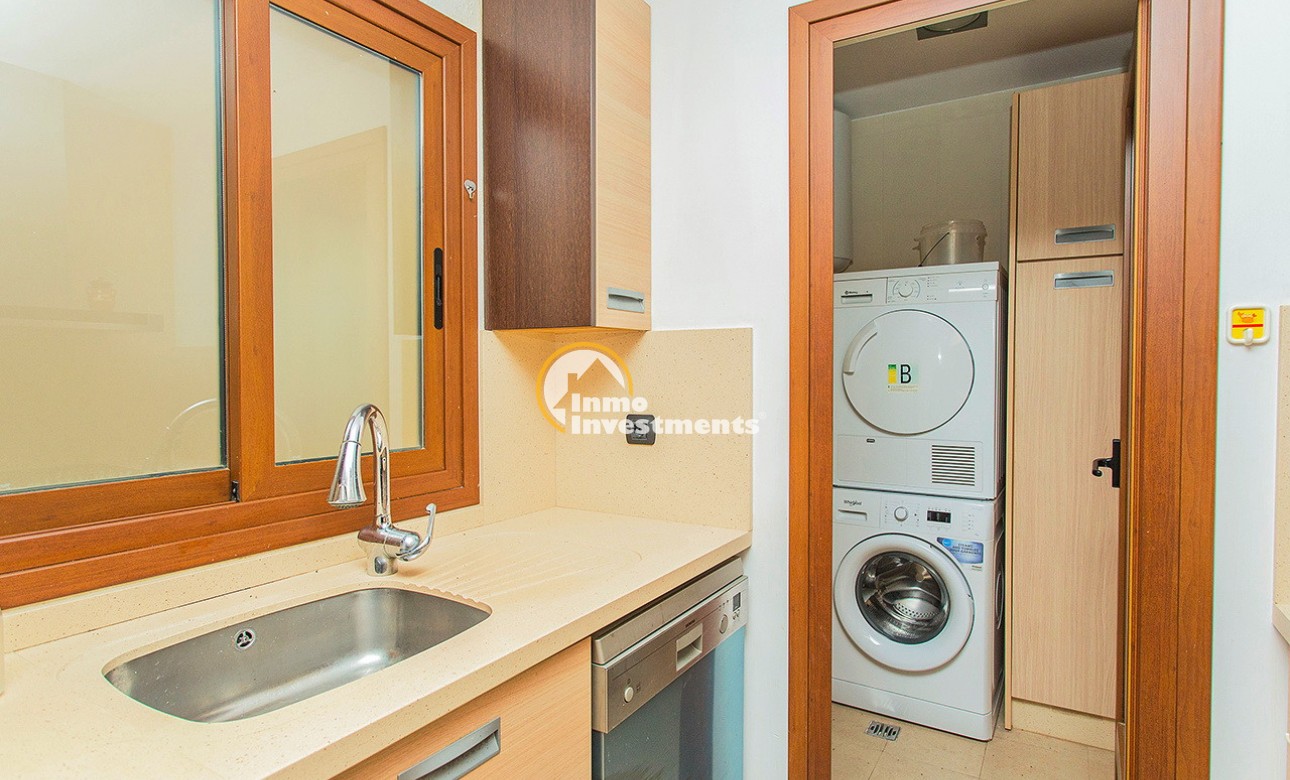 Till salu - Lägenhet - Guardamar del Segura