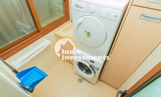 Till salu - Lägenhet - Guardamar del Segura