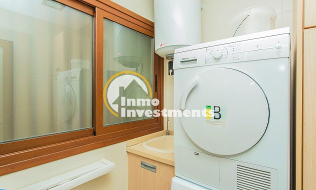 Till salu - Lägenhet - Guardamar del Segura