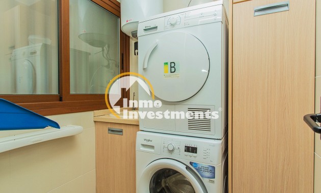 Till salu - Lägenhet - Guardamar del Segura