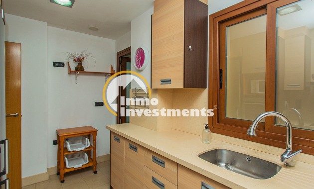 Till salu - Lägenhet - Guardamar del Segura