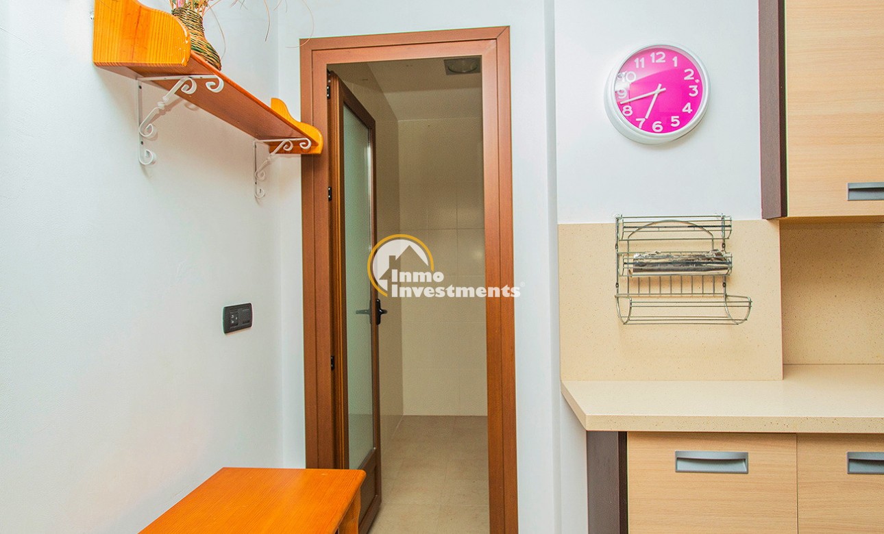 Till salu - Lägenhet - Guardamar del Segura