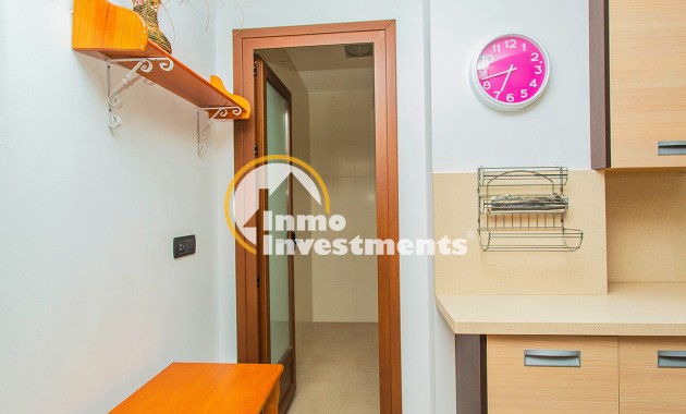 Till salu - Lägenhet - Guardamar del Segura