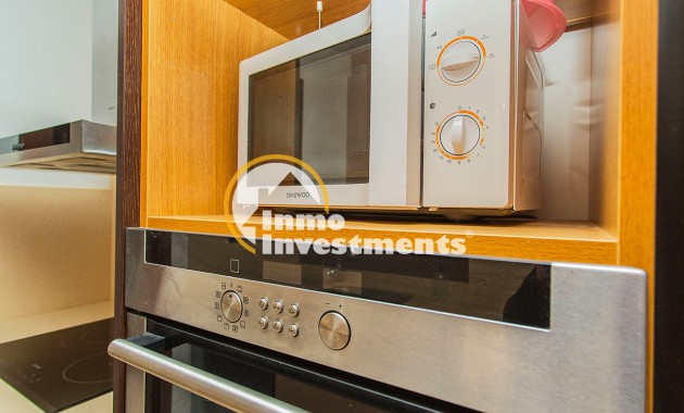 Till salu - Lägenhet - Guardamar del Segura