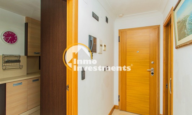 Till salu - Lägenhet - Guardamar del Segura