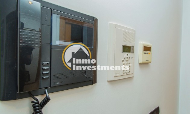 Till salu - Lägenhet - Guardamar del Segura