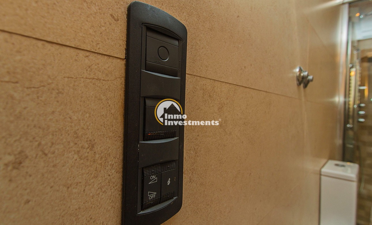 Till salu - Lägenhet - Guardamar del Segura