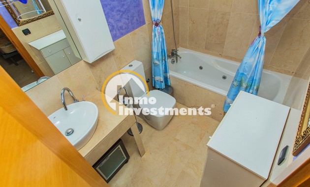 Till salu - Lägenhet - Guardamar del Segura