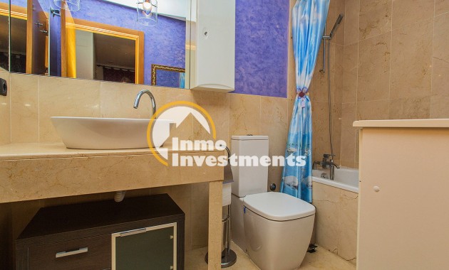 Till salu - Lägenhet - Guardamar del Segura