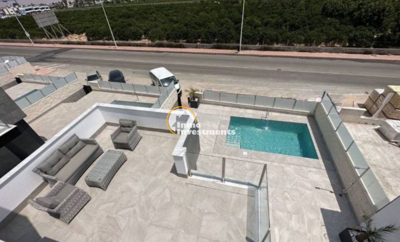 Gebrauchtimmobilien - Villa - Los Altos