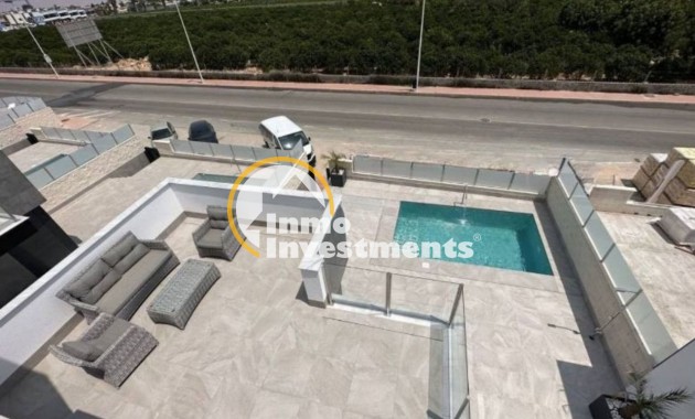 Gebrauchtimmobilien - Villa - Los Altos