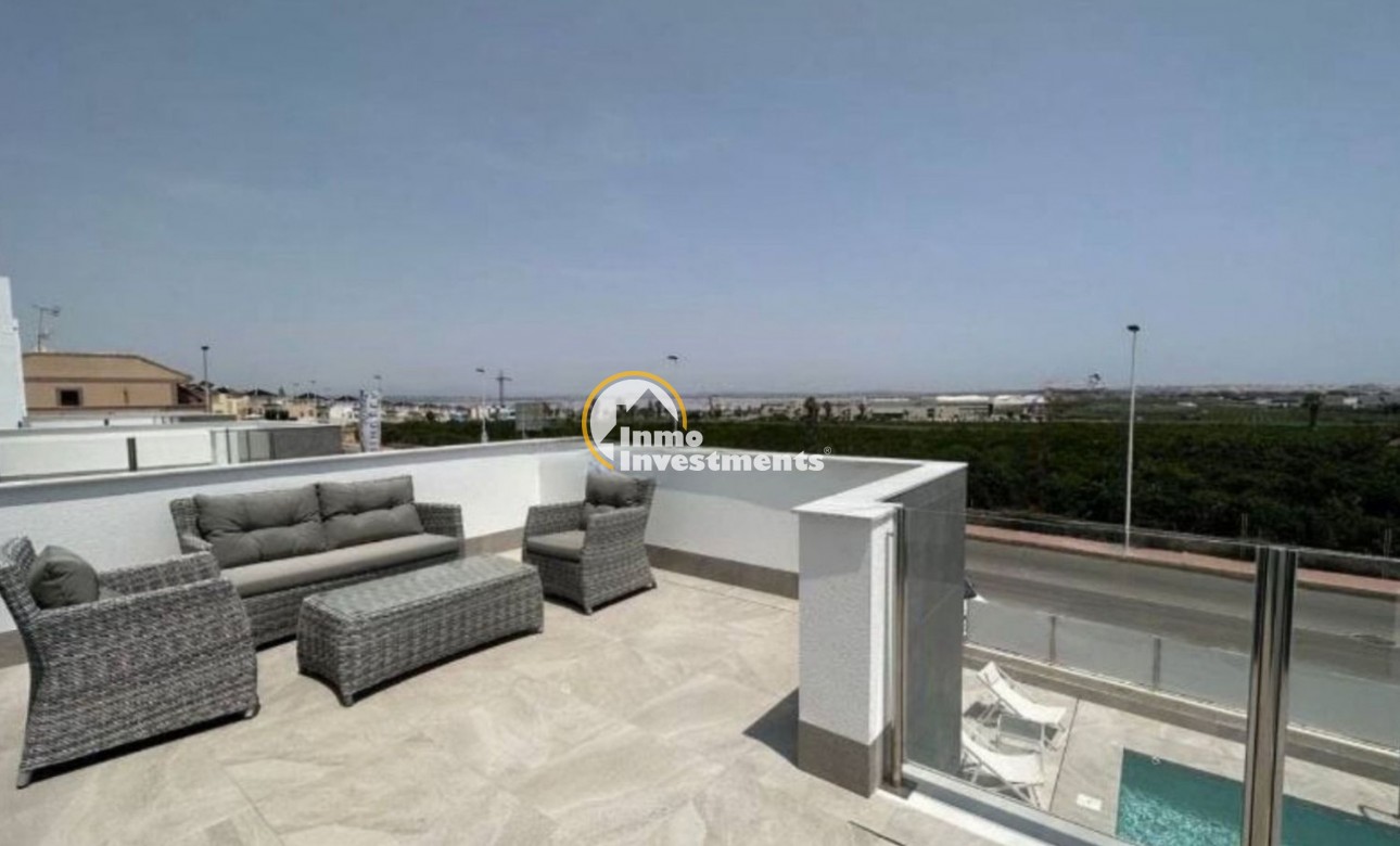 Gebrauchtimmobilien - Villa - Los Altos