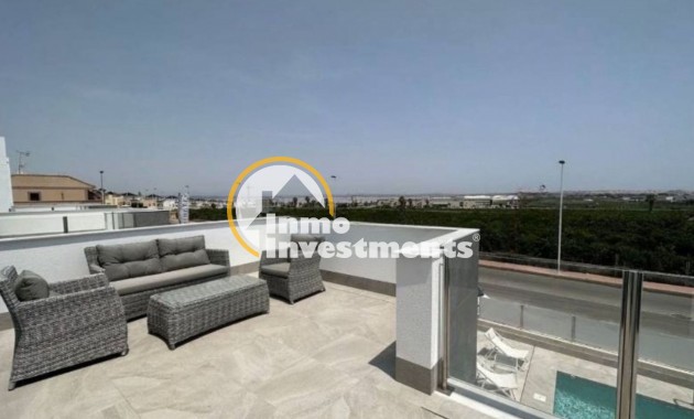 Gebrauchtimmobilien - Villa - Los Altos