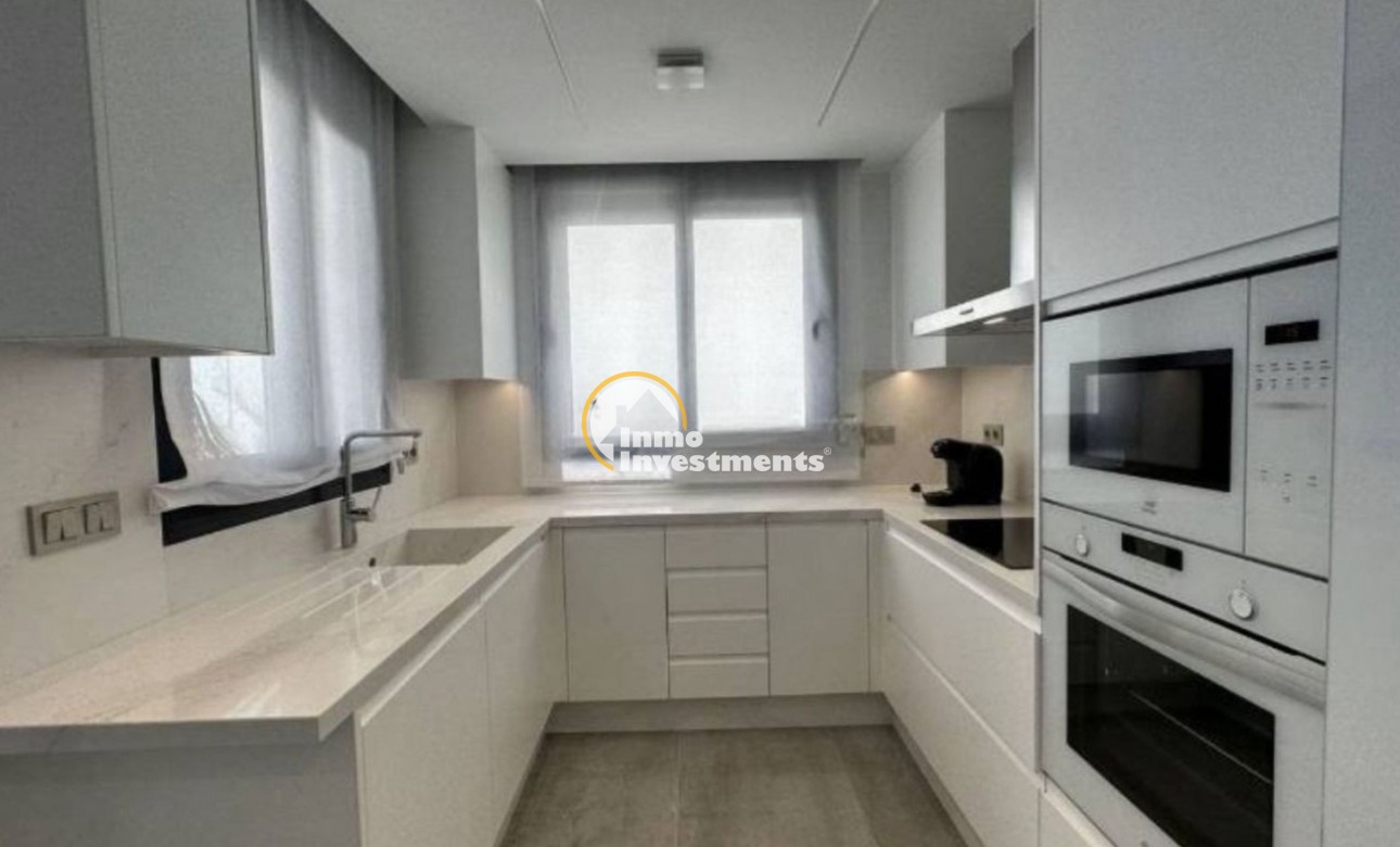 Gebrauchtimmobilien - Villa - Los Altos