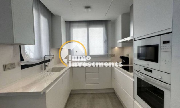 Gebrauchtimmobilien - Villa - Los Altos