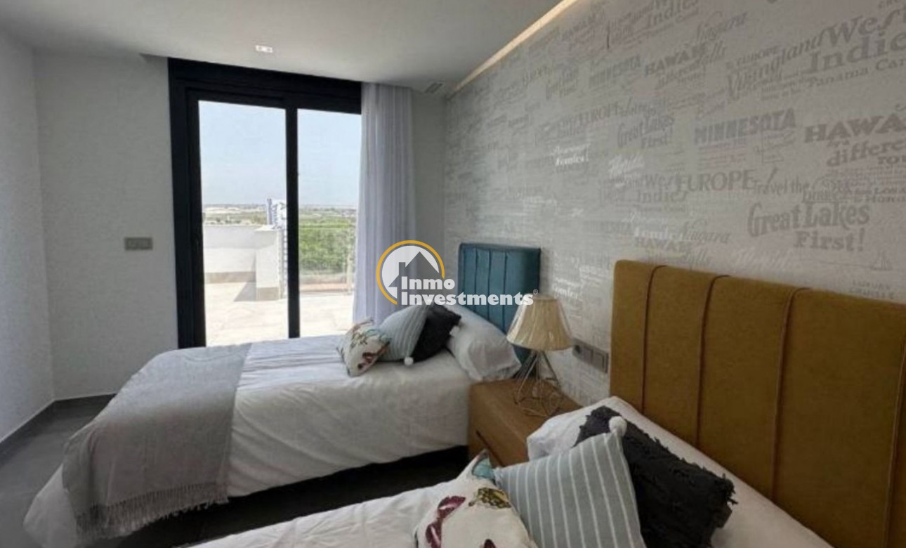 Gebrauchtimmobilien - Villa - Los Altos