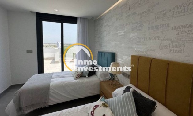 Gebrauchtimmobilien - Villa - Los Altos