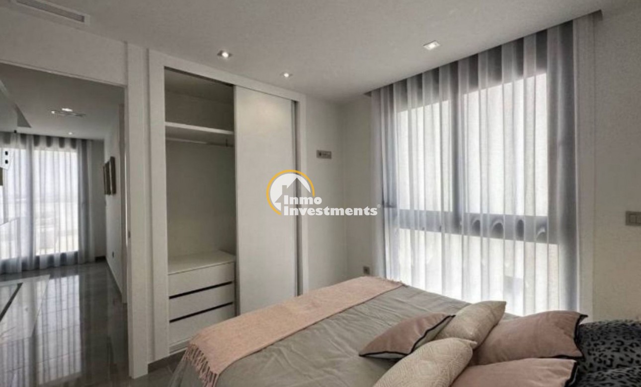 Gebrauchtimmobilien - Villa - Los Altos