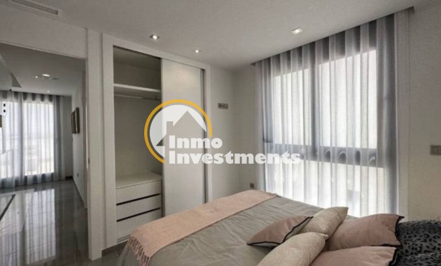 Gebrauchtimmobilien - Villa - Los Altos