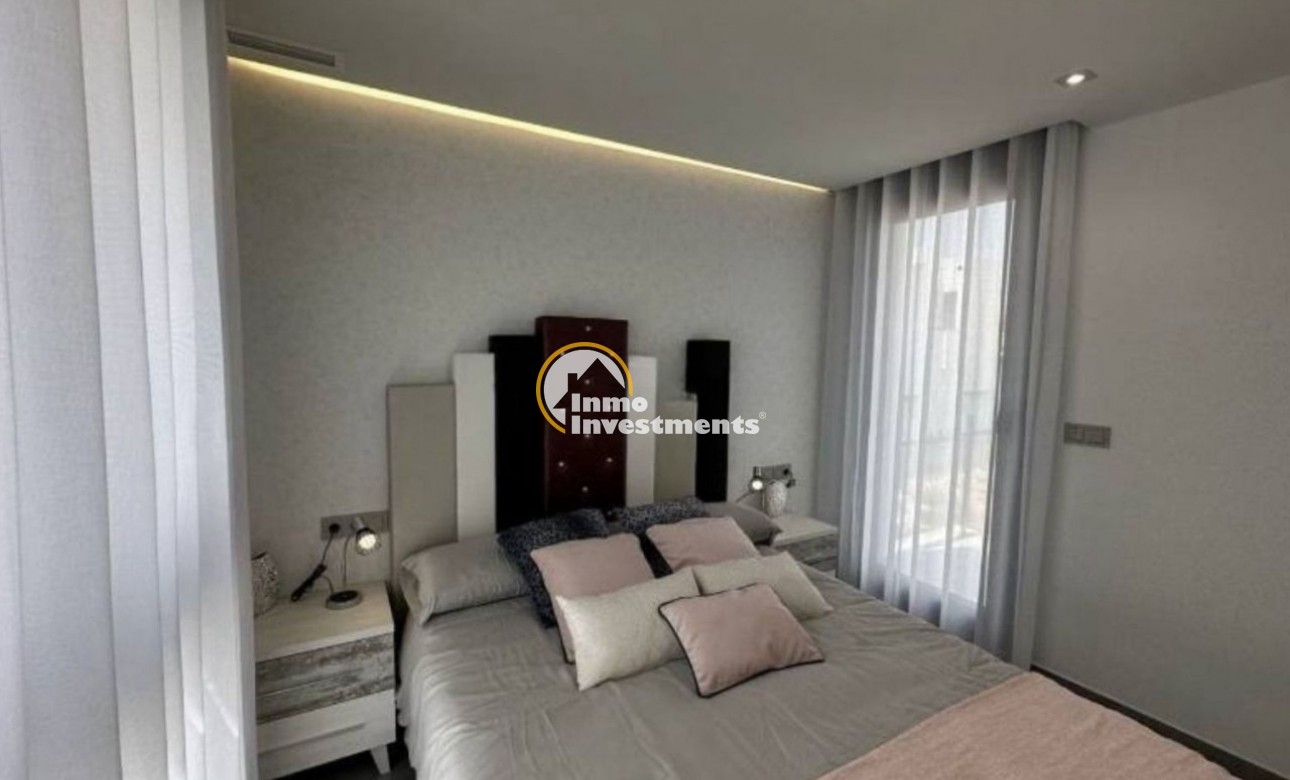 Gebrauchtimmobilien - Villa - Los Altos