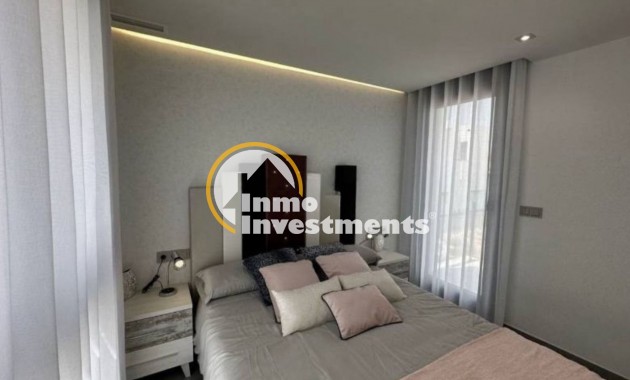 Gebrauchtimmobilien - Villa - Los Altos