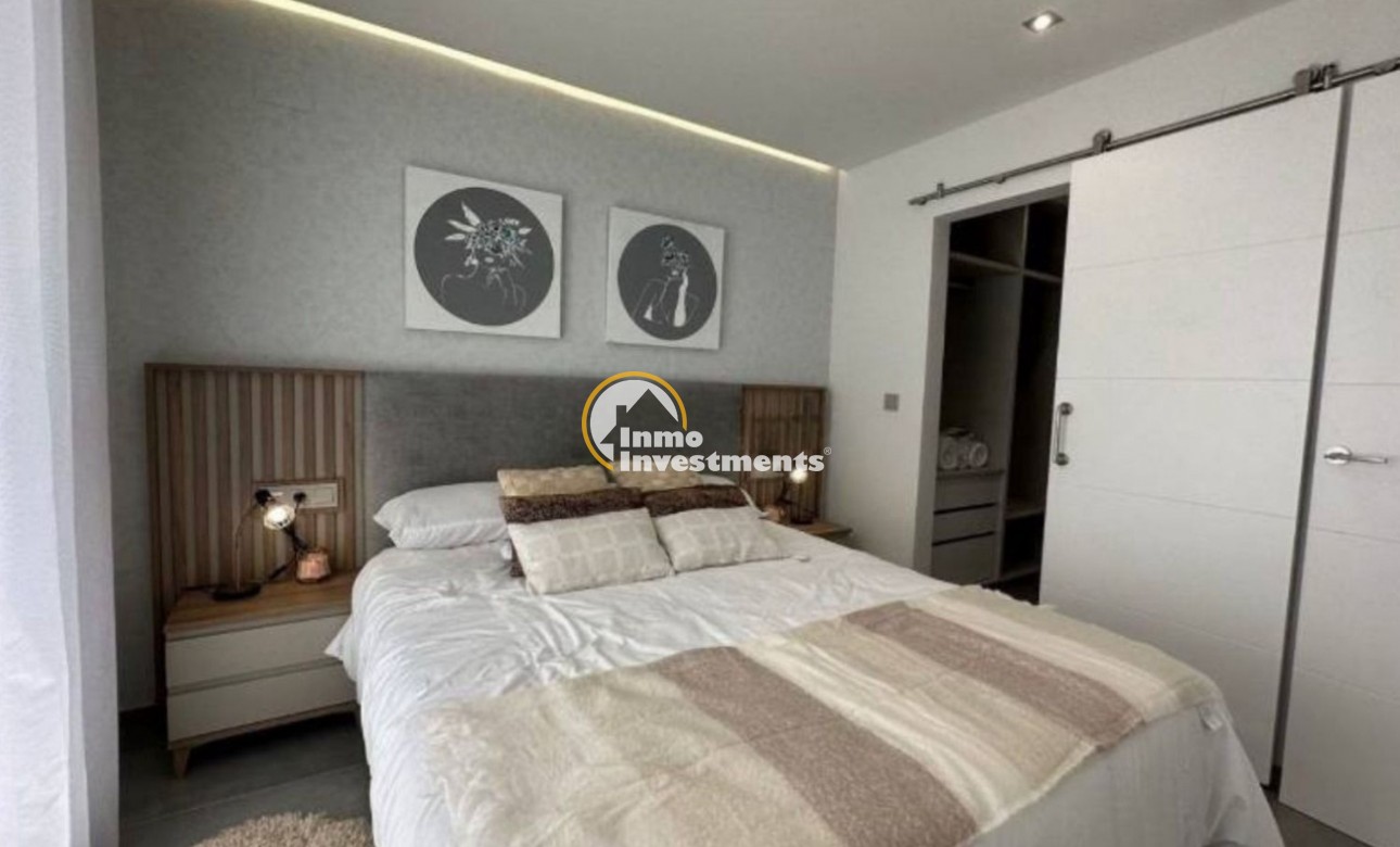 Gebrauchtimmobilien - Villa - Los Altos