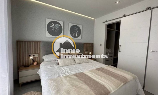 Gebrauchtimmobilien - Villa - Los Altos