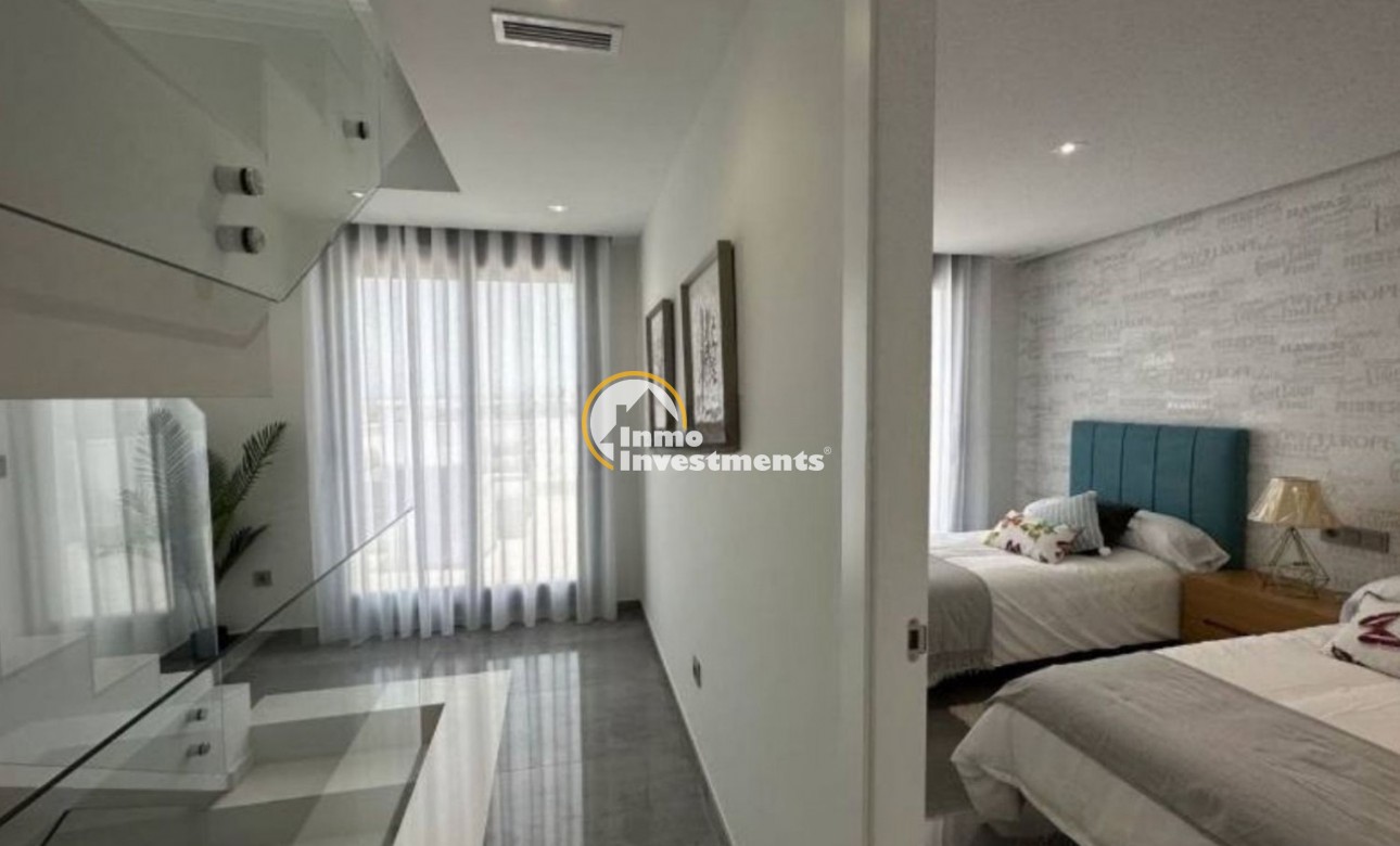 Gebrauchtimmobilien - Villa - Los Altos