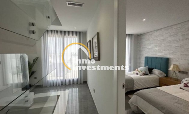 Gebrauchtimmobilien - Villa - Los Altos