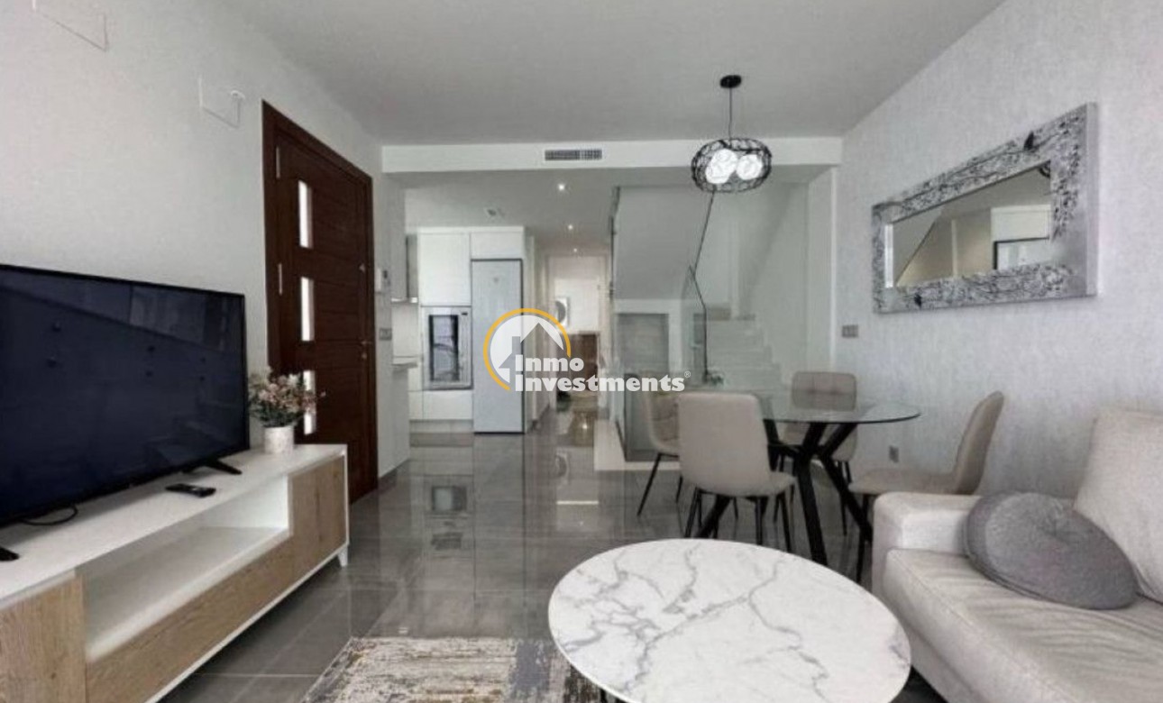 Gebrauchtimmobilien - Villa - Los Altos