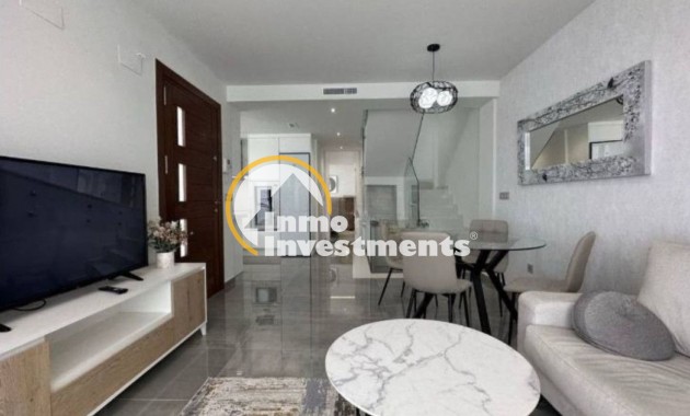 Gebrauchtimmobilien - Villa - Los Altos