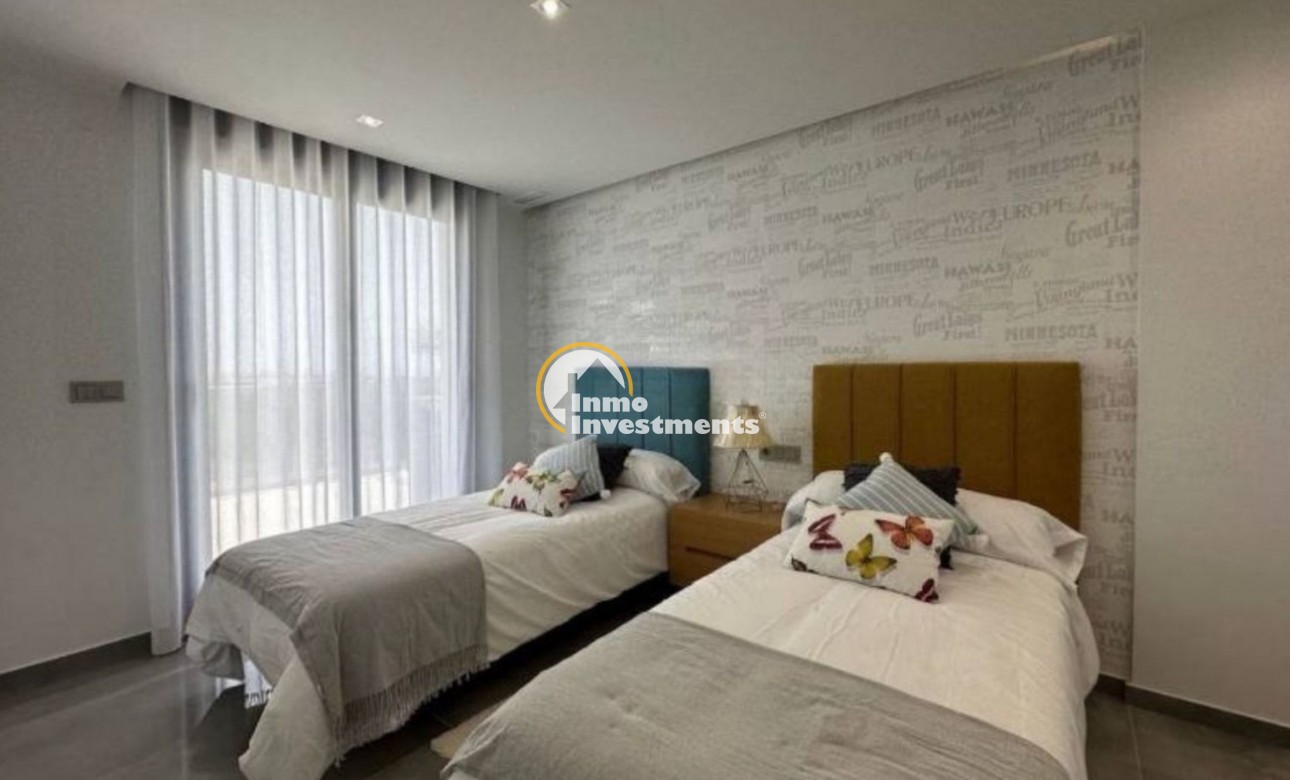 Gebrauchtimmobilien - Villa - Los Altos