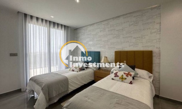 Gebrauchtimmobilien - Villa - Los Altos