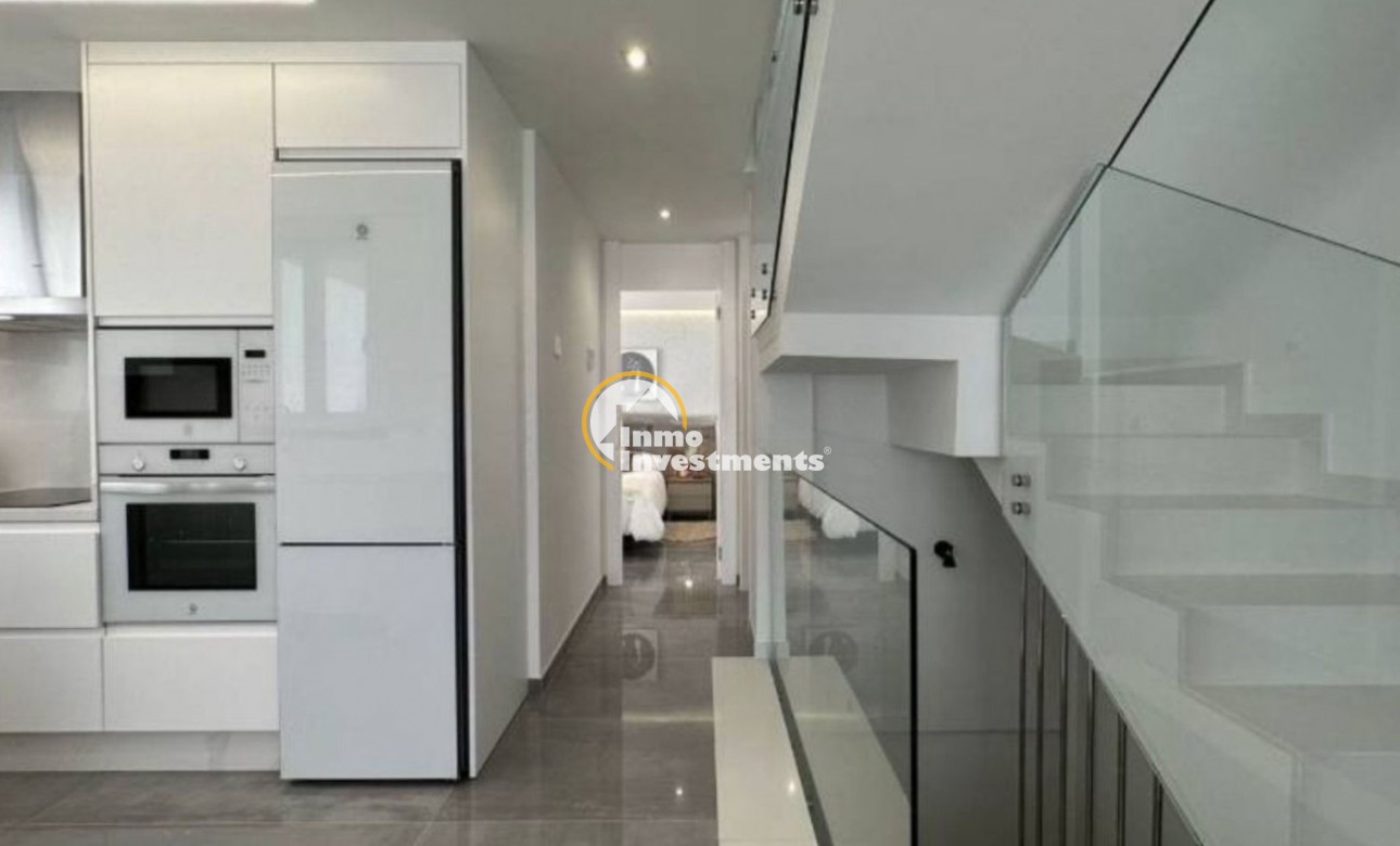 Gebrauchtimmobilien - Villa - Los Altos