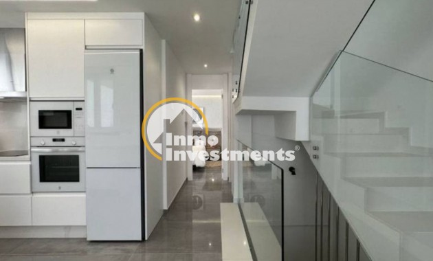 Gebrauchtimmobilien - Villa - Los Altos