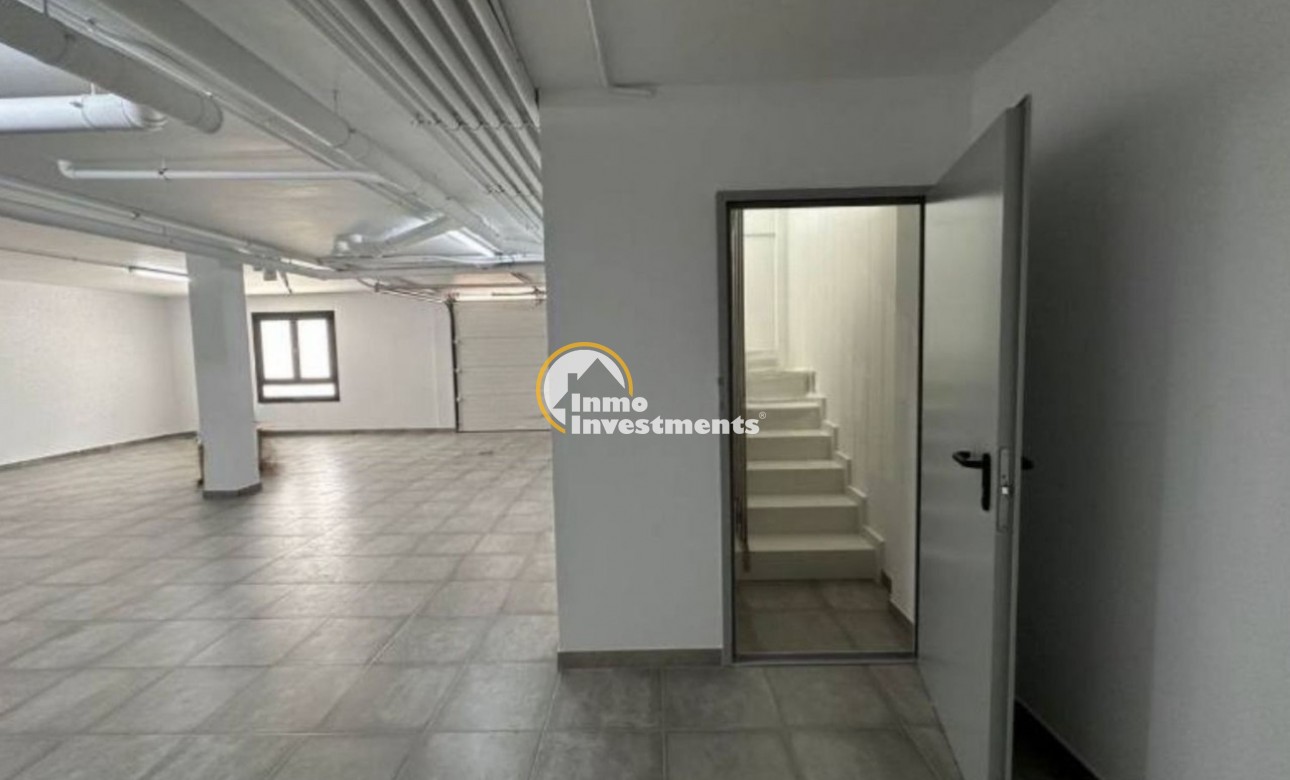 Gebrauchtimmobilien - Villa - Los Altos