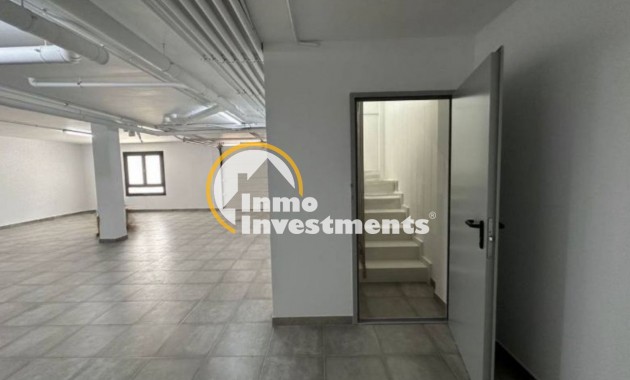 Gebrauchtimmobilien - Villa - Los Altos