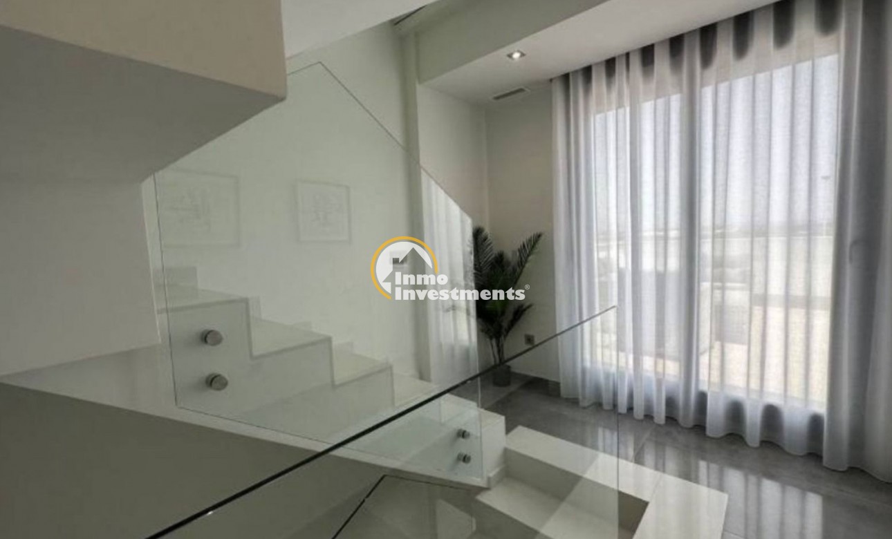 Gebrauchtimmobilien - Villa - Los Altos