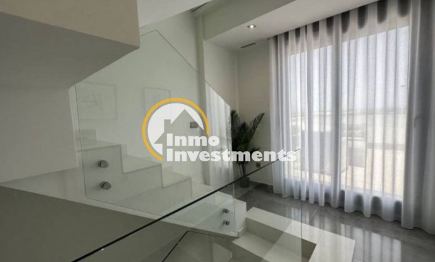 Gebrauchtimmobilien - Villa - Los Altos