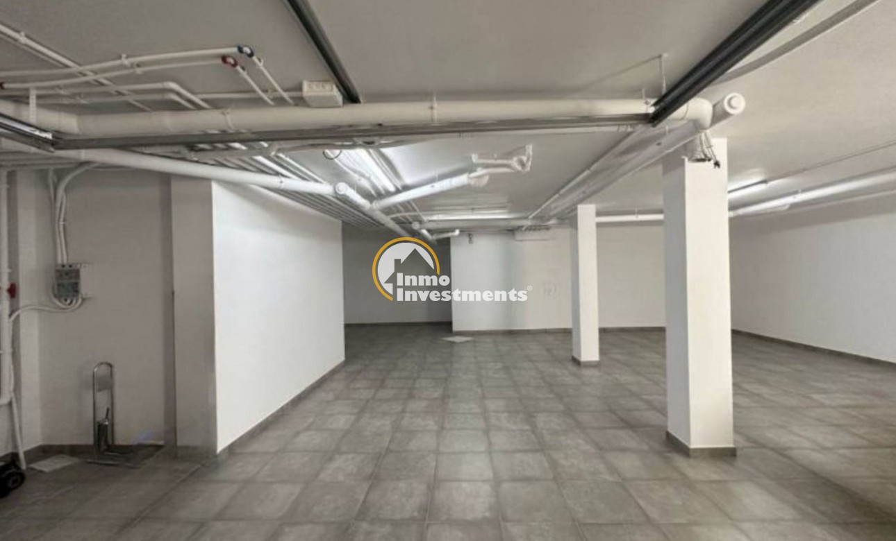 Gebrauchtimmobilien - Villa - Los Altos