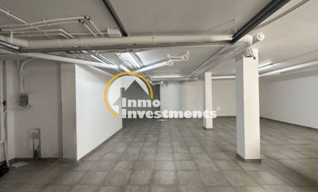 Gebrauchtimmobilien - Villa - Los Altos