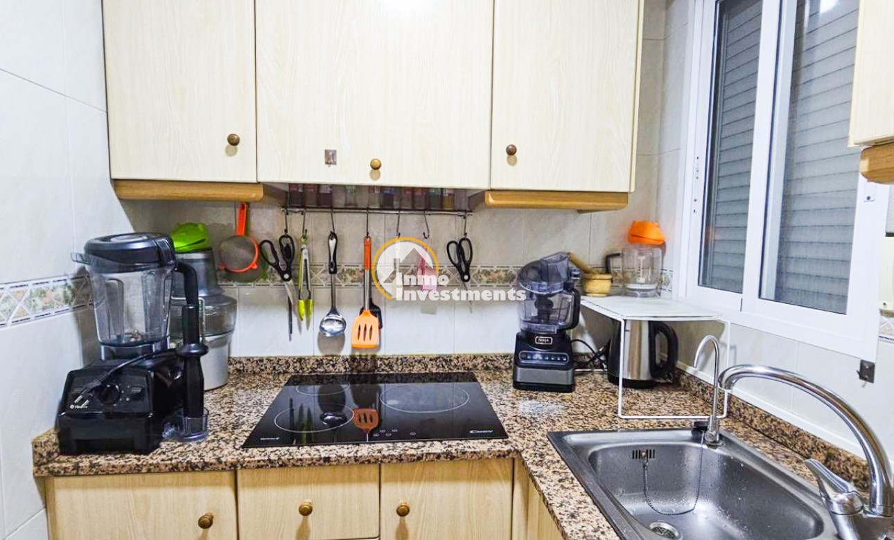 Resale - Apartment - Torrevieja - Playa del Cura