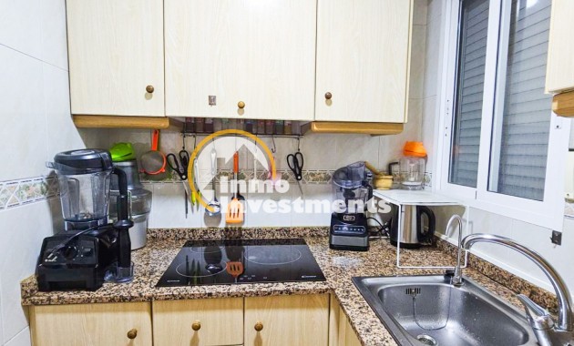 Resale - Apartment - Torrevieja - Playa del Cura