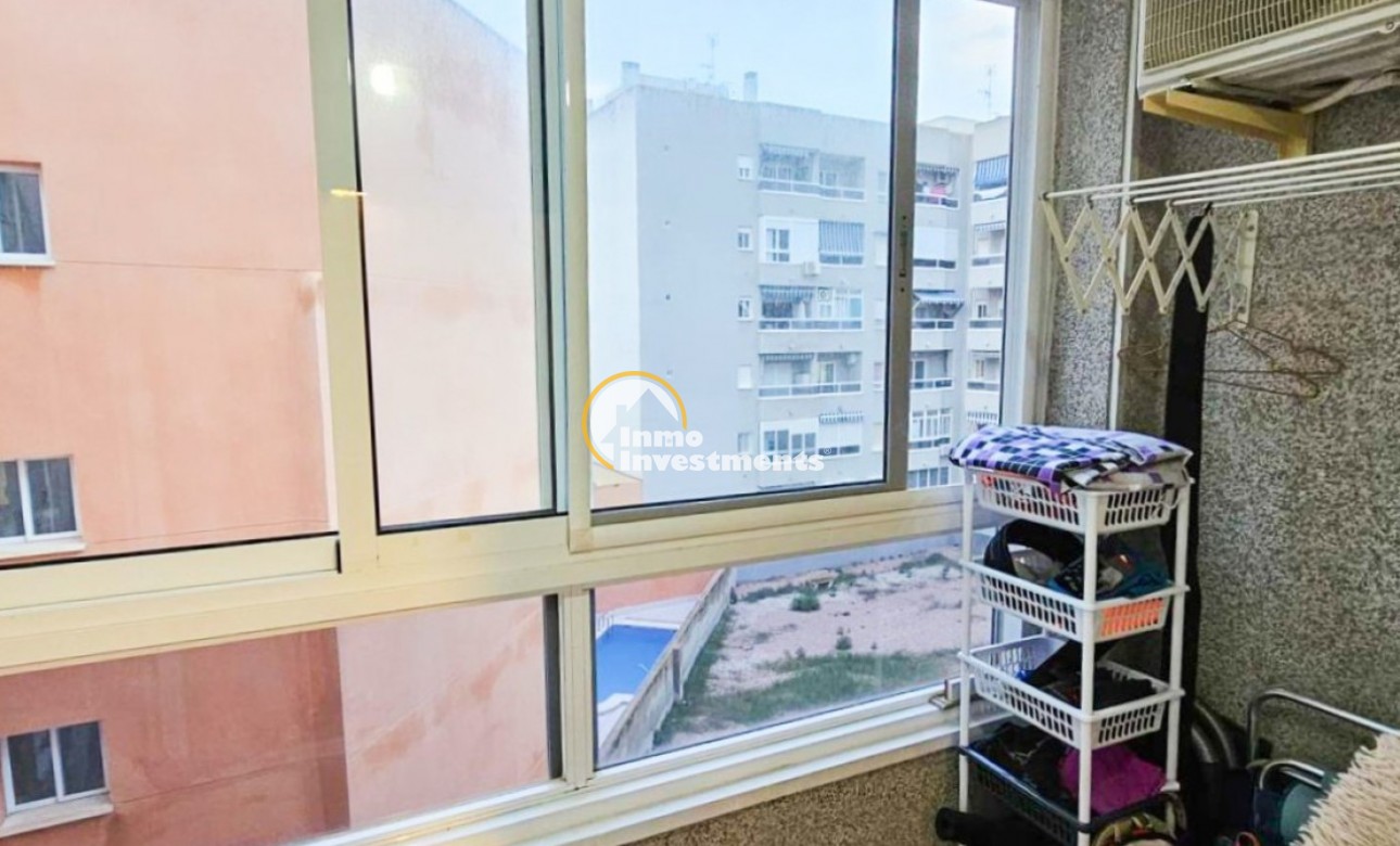 Resale - Apartment - Torrevieja - Playa del Cura