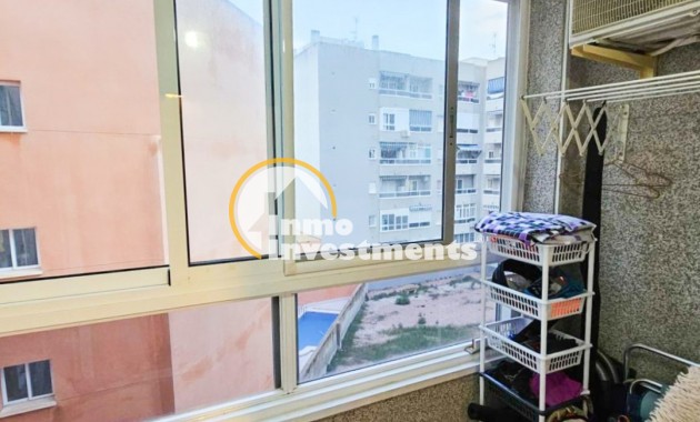 Resale - Apartment - Torrevieja - Playa del Cura